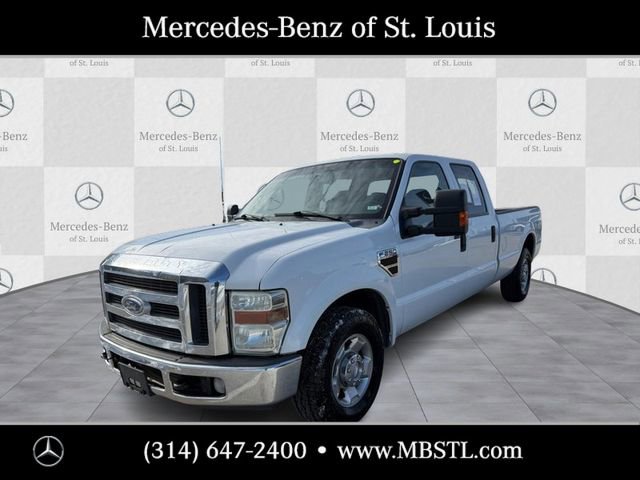 Used 2010 Ford F250 XLT image 6
