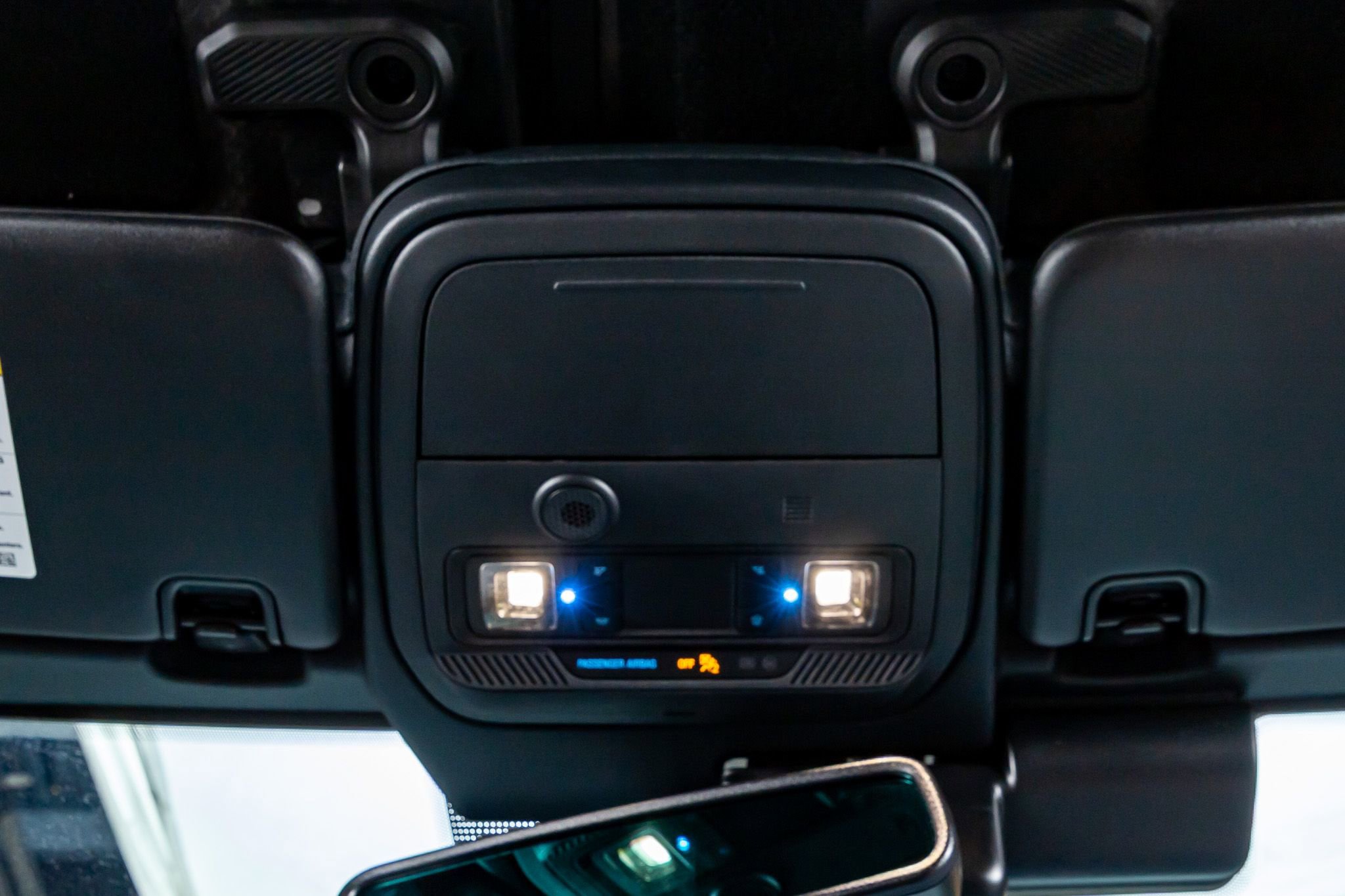 Used 2026 Ford Bronco Outer Banks image 28