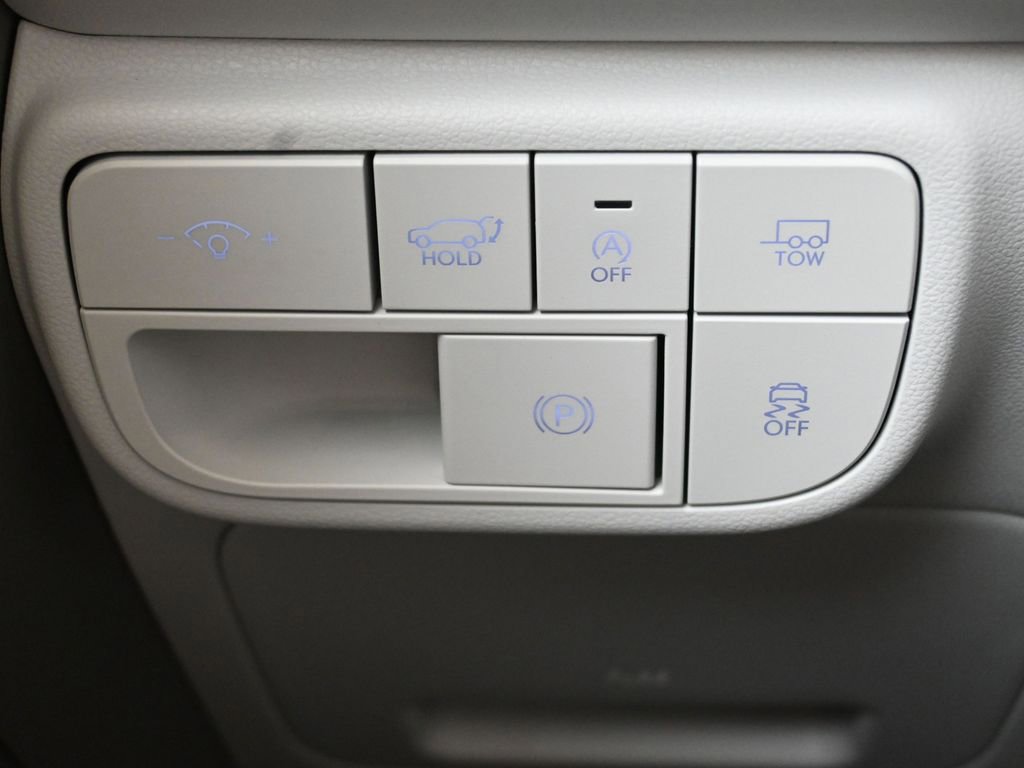 New 2026 Hyundai Palisade Limited AWD/4WD image 27