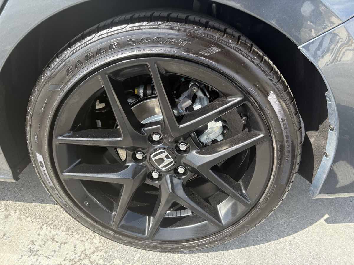 Used 2024 Honda Civic Sport image 14