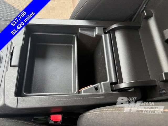 Used 2019 Chevrolet Traverse LT w/ LPO, Floor Liner Package AWD/4WD image 23