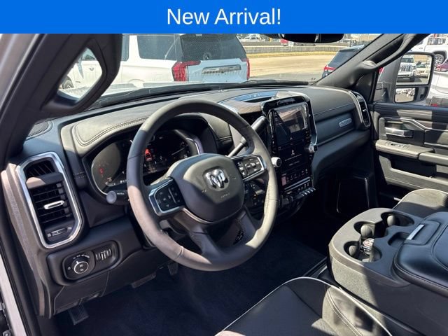 Used 2026 RAM 2500 Laramie AWD/4WD image 9