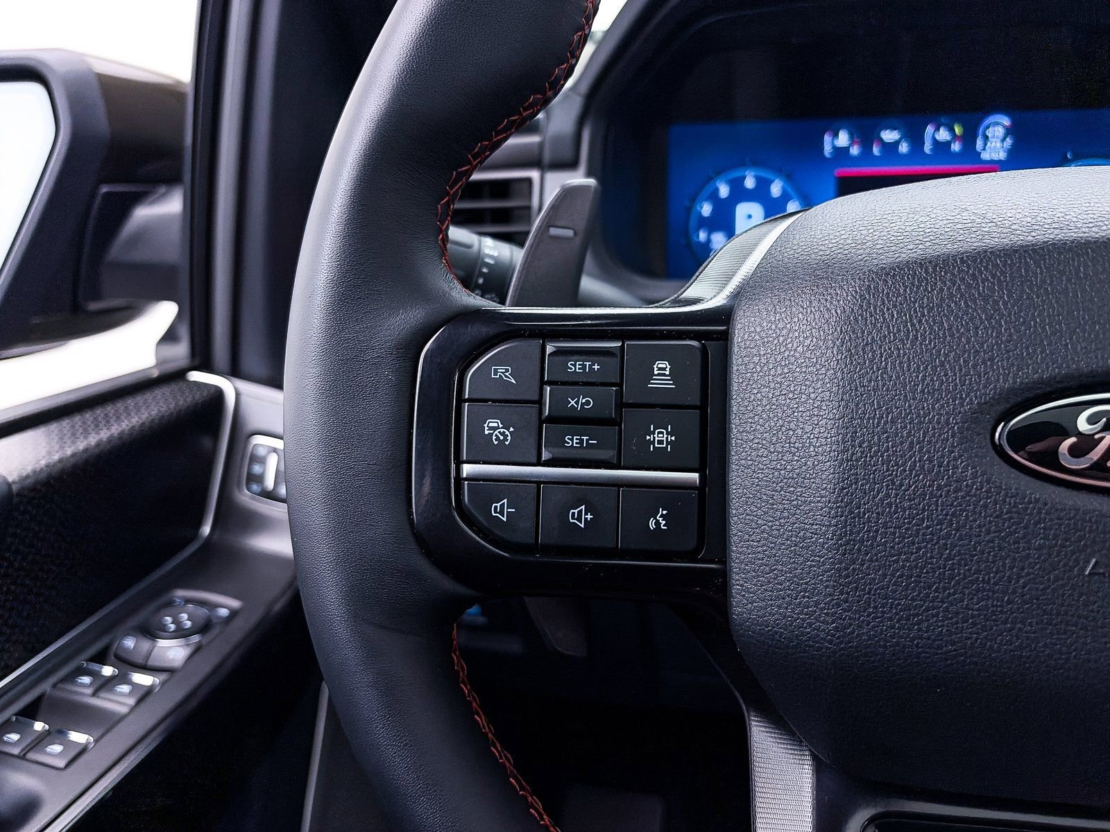 Used 2024 Ford F150 Raptor w/ Equipment Group 803A Raptor R image 54