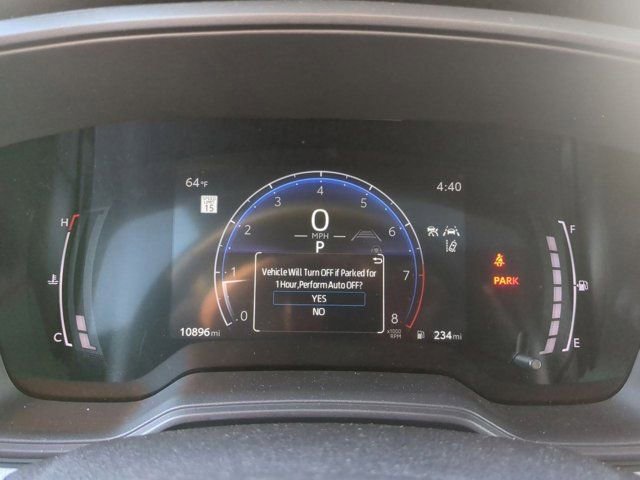 Certified 2025 Toyota Corolla SE w/ SE Premium Package image 11