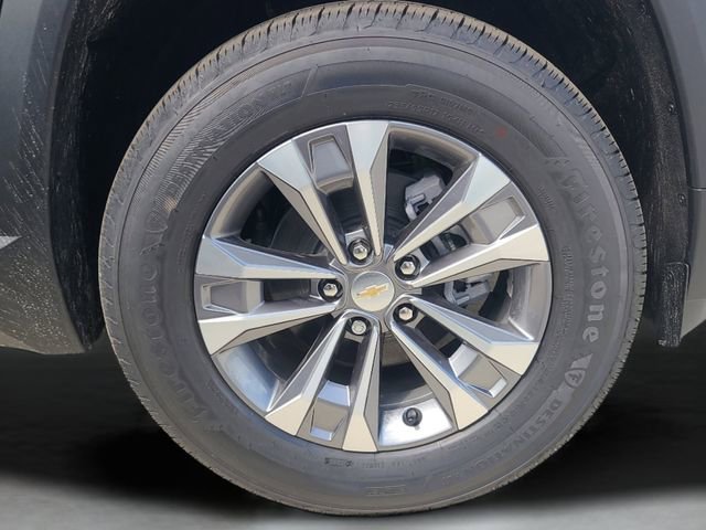 New 2026 Chevrolet Equinox LT w/ Safety and Technology Package image 7