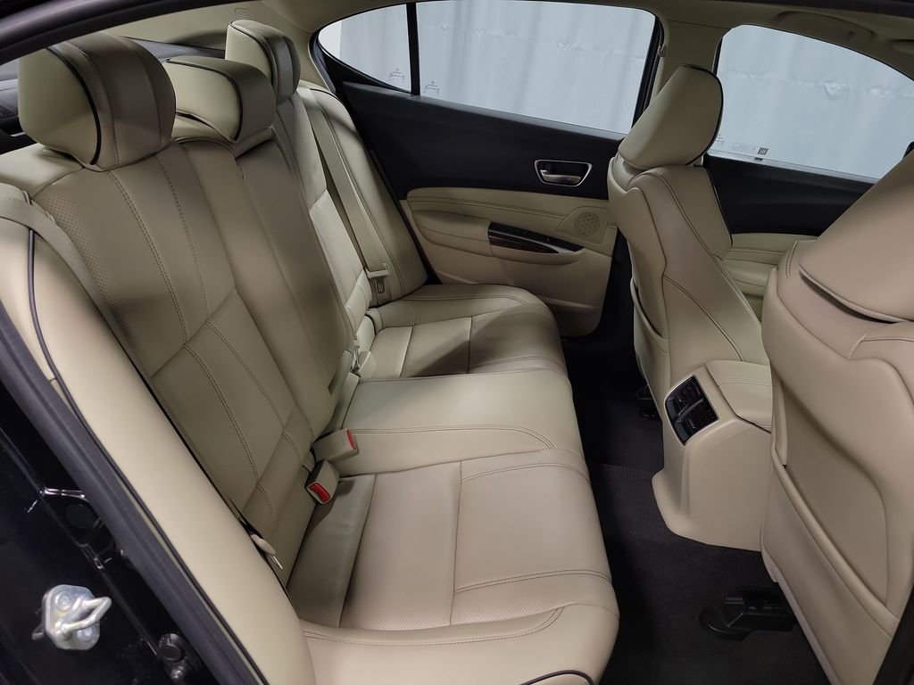 Used 2020 Acura TLX V6 SH-AWD w/ Technology Pkg image 26