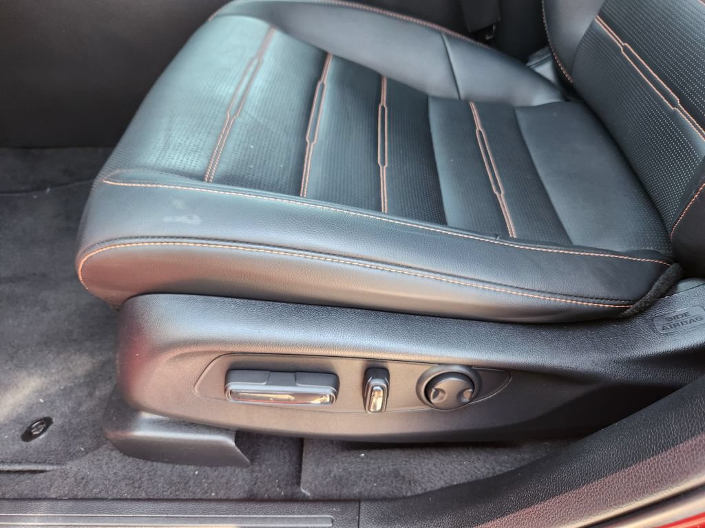 Used 2023 Honda CR-V Sport Touring image 12