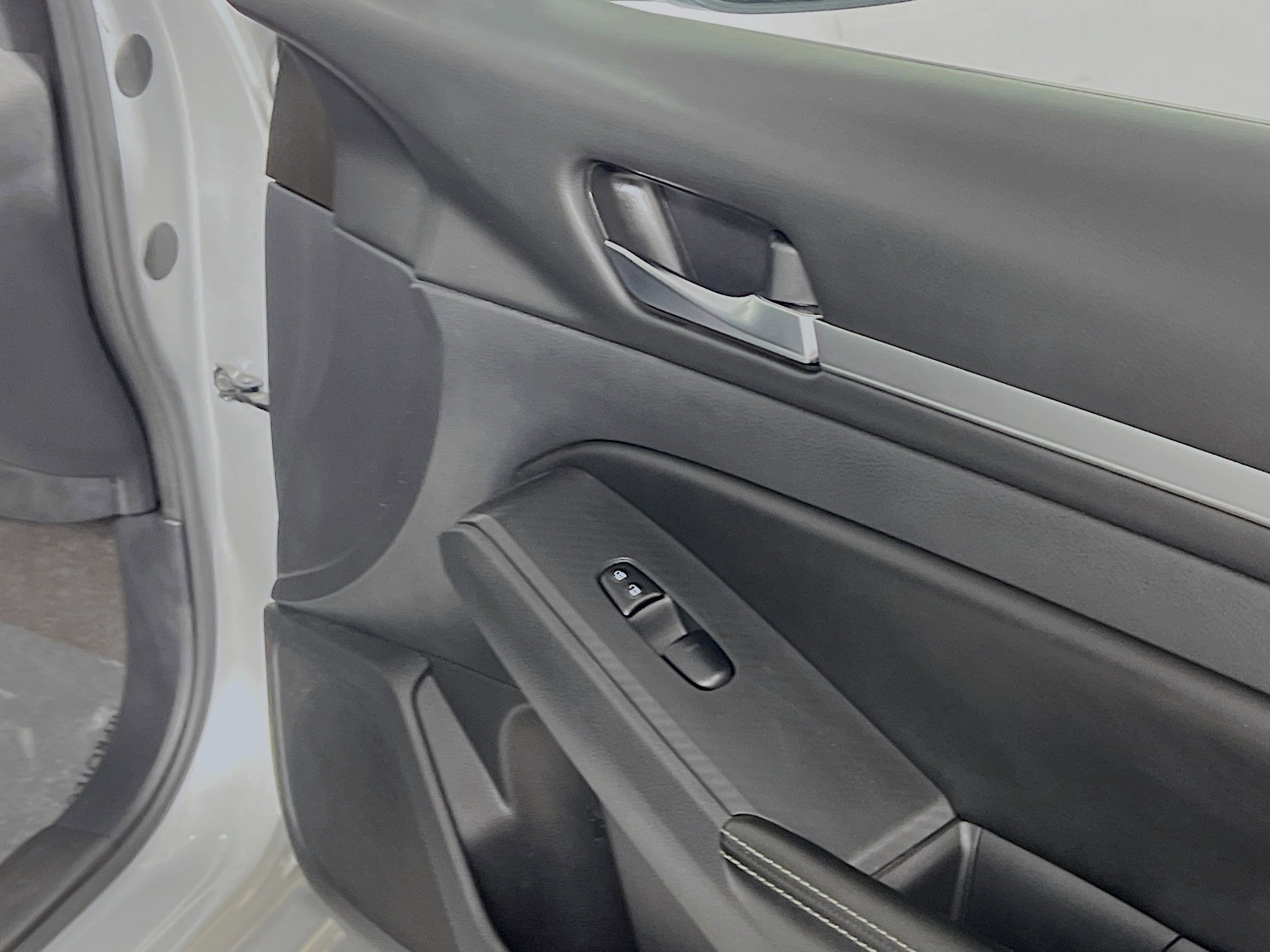 Used 2022 Nissan Altima 2.5 SV AWD/4WD image 32