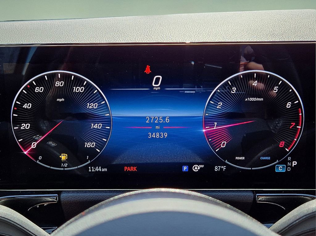 Used 2025 Mercedes-Benz GLA 250 image 27