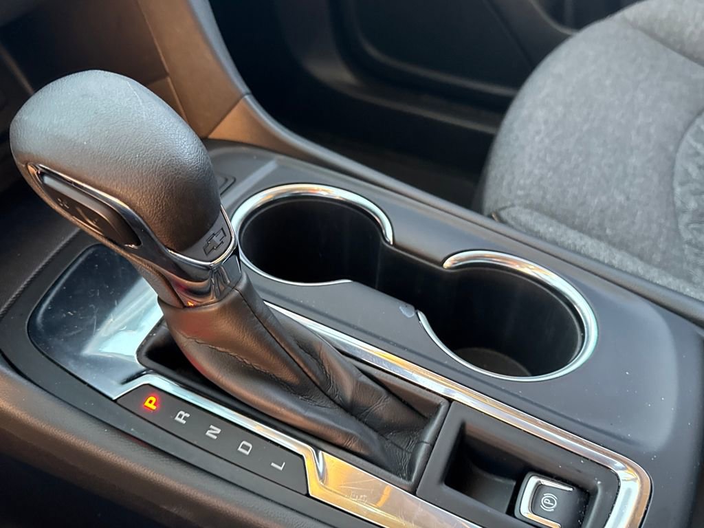 Used 2024 Chevrolet Equinox LT image 23