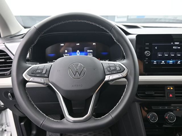 New 2026 Volkswagen Taos S image 32