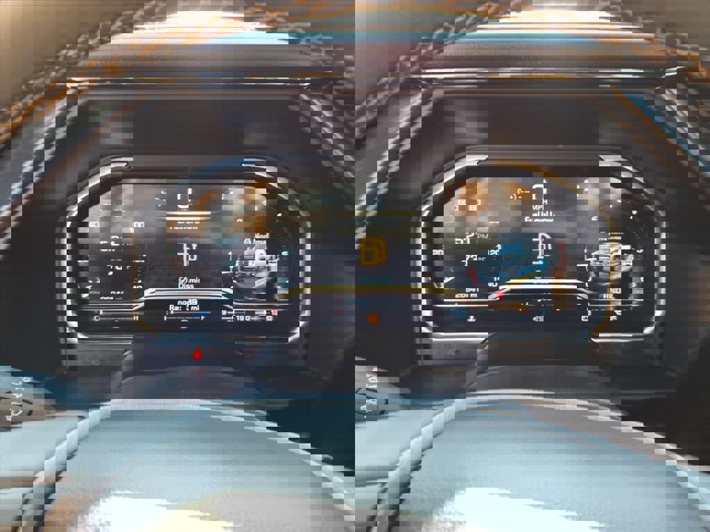 Used 2024 GMC Sierra 3500 AT4 w/ AT4 Premium Plus Package image 16