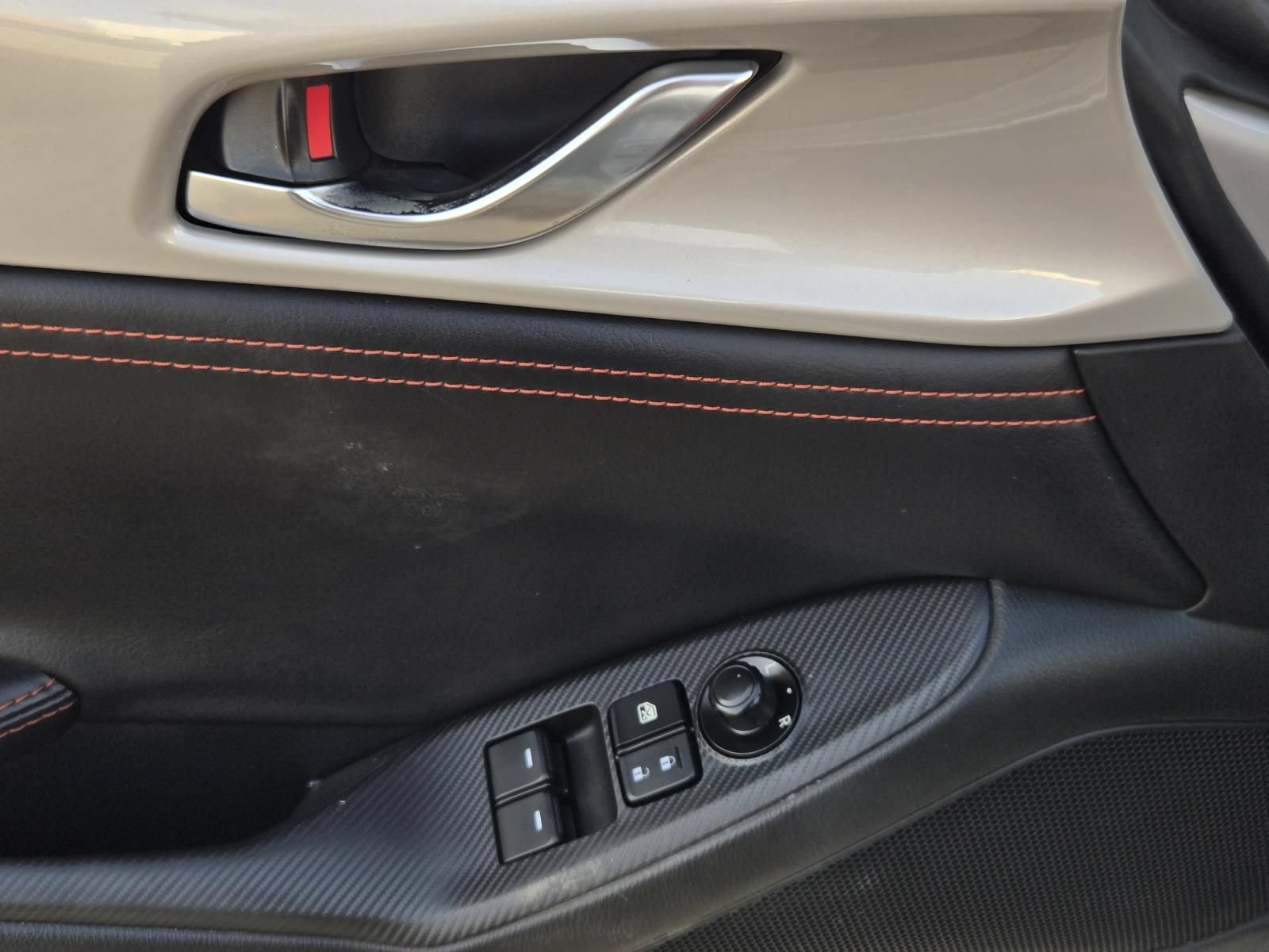 Certified 2023 MAZDA MX-5 Miata Grand Touring RWD image 21
