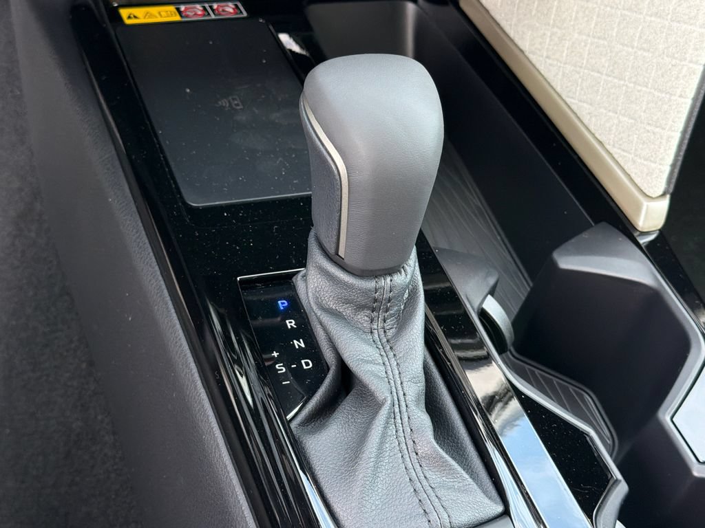 New 2026 Toyota Camry XLE w/ Premium Plus Package FWD image 30