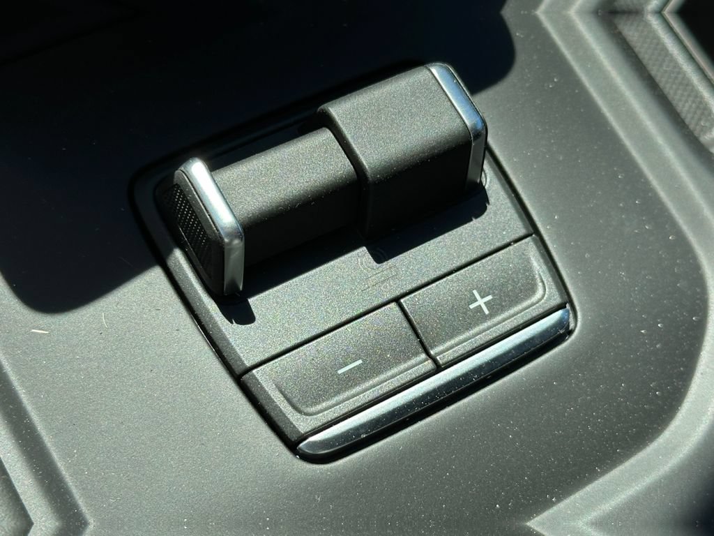 New 2026 GMC Sierra 1500 AT4X AWD/4WD image 34