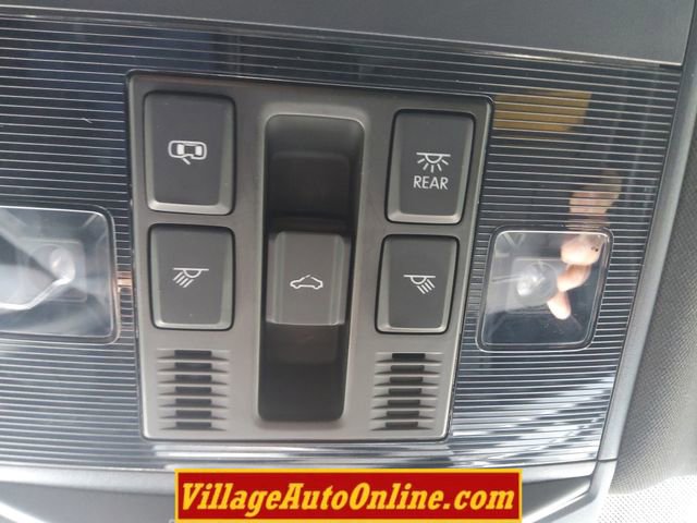 Used 2021 Volkswagen Arteon SEL Premium AWD/4WD image 17
