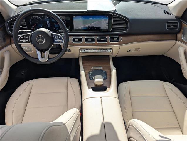 Certified 2022 Mercedes-Benz GLE 350 4MATIC image 19