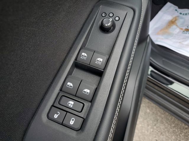 New 2026 Jeep Cherokee Laredo AWD/4WD image 23