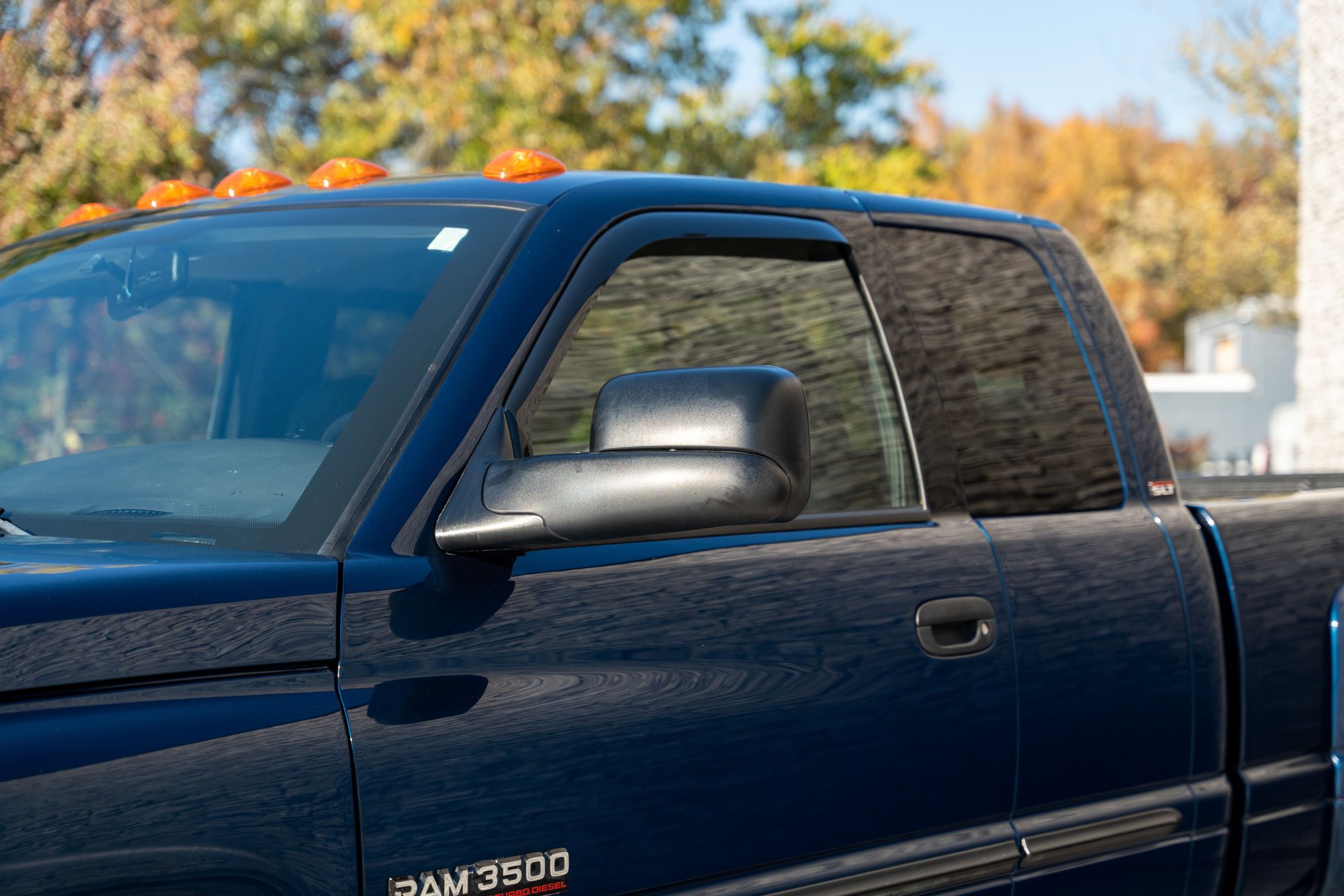 Used 2002 Dodge Ram 3500 Truck 4x4 Quad Cab image 32