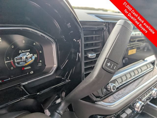New 2026 GMC Sierra 2500 SLT w/ SLT Premium Package AWD/4WD image 25