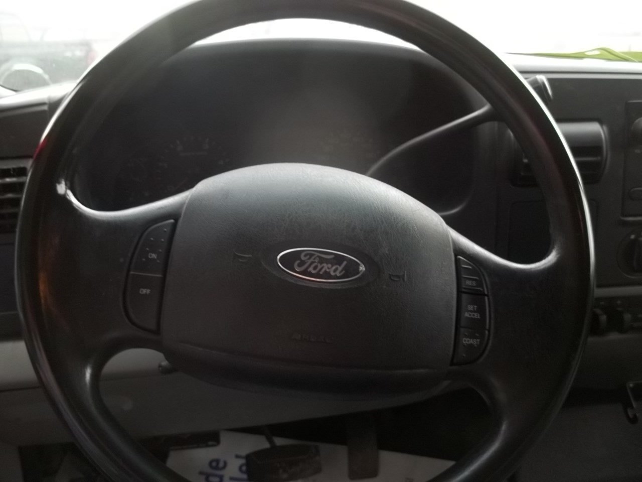 Used 2006 Ford F250 XL AWD/4WD image 11