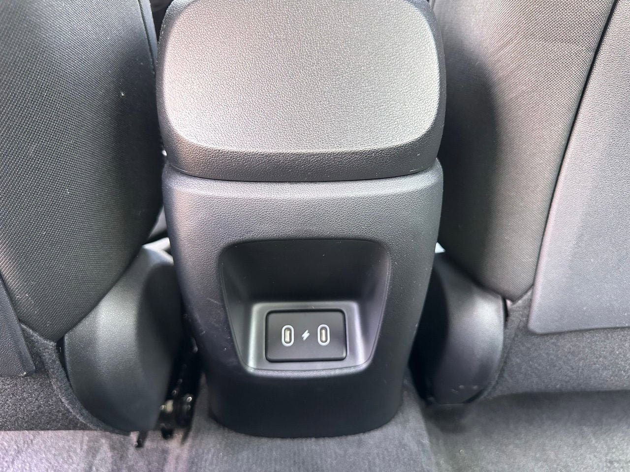 Certified 2026 Hyundai Elantra Sport FWD image 15