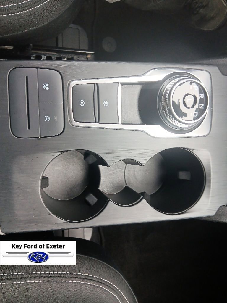 Used 2025 Ford Escape Active AWD/4WD image 25
