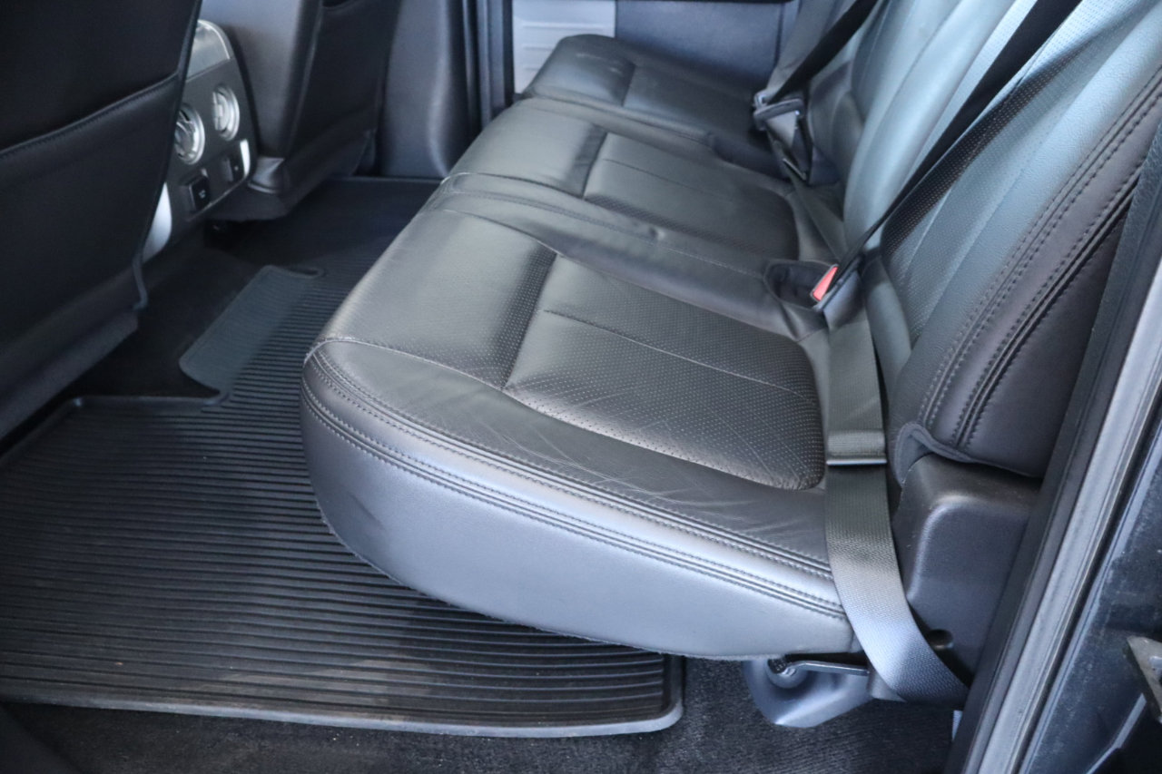 Used 2014 Ford F150 Platinum image 33