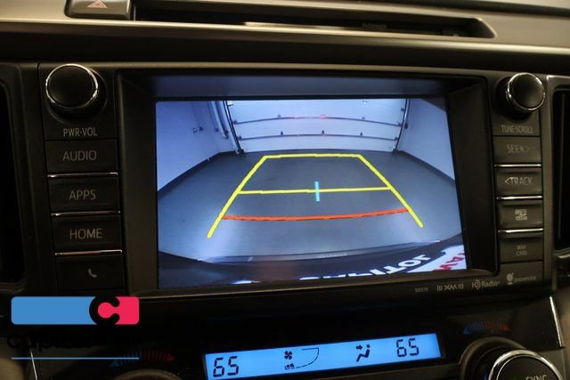 Used 2016 Toyota RAV4 Limited AWD/4WD image 28