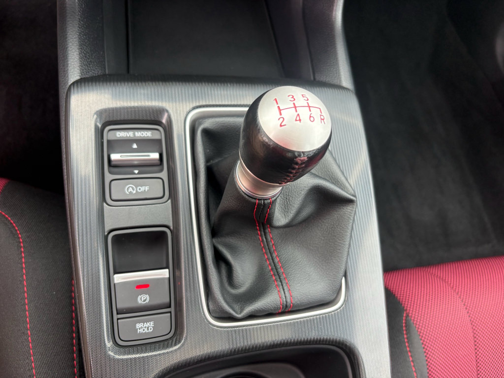 Certified 2024 Honda Civic Si image 22