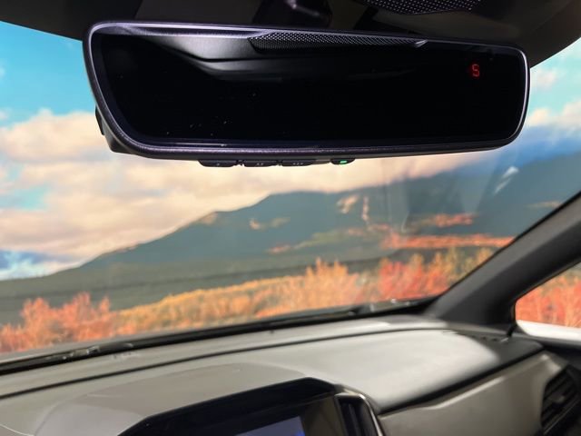 Used 2025 Subaru Crosstrek 2.5i Wilderness w/ Wilderness Package image 45