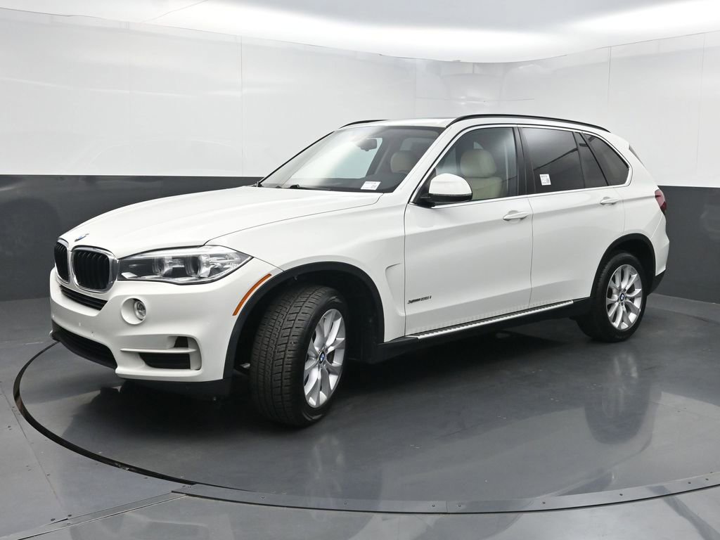 Used 2016 BMW X5 xDrive35i AWD/4WD image 19