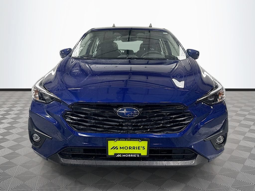 New 2026 Subaru Impreza 2.0i Sport AWD/4WD image 2