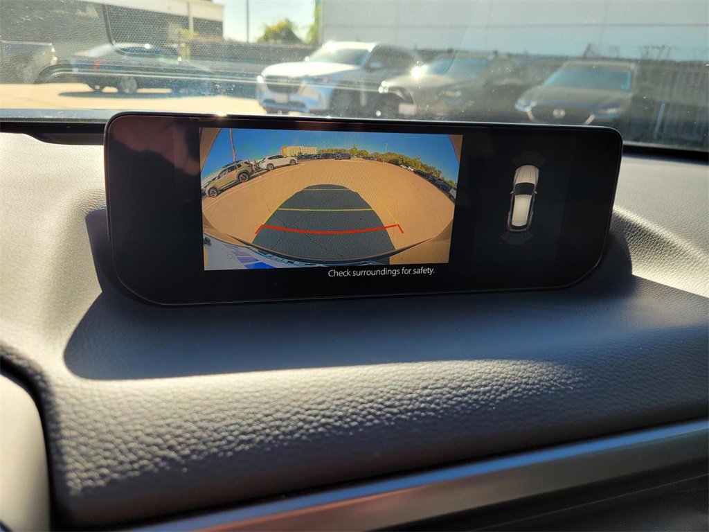 New 2026 MAZDA CX-50 AWD 2.5 Hybrid w/ Weather Package image 19