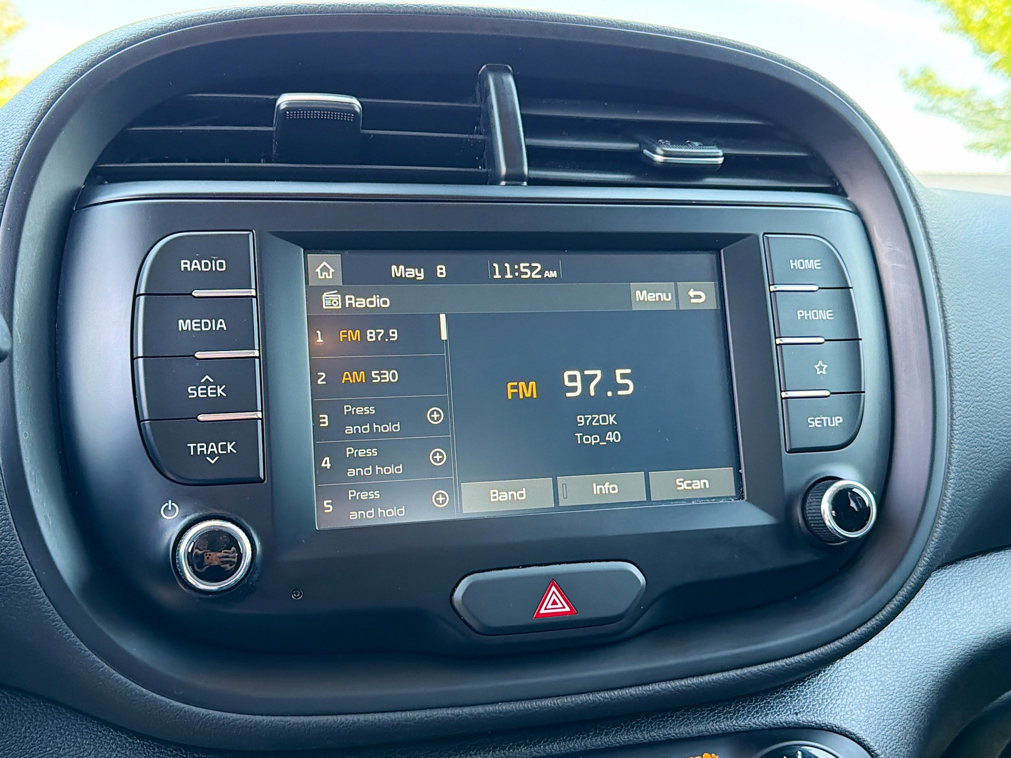 Used 2021 Kia Soul S FWD image 10