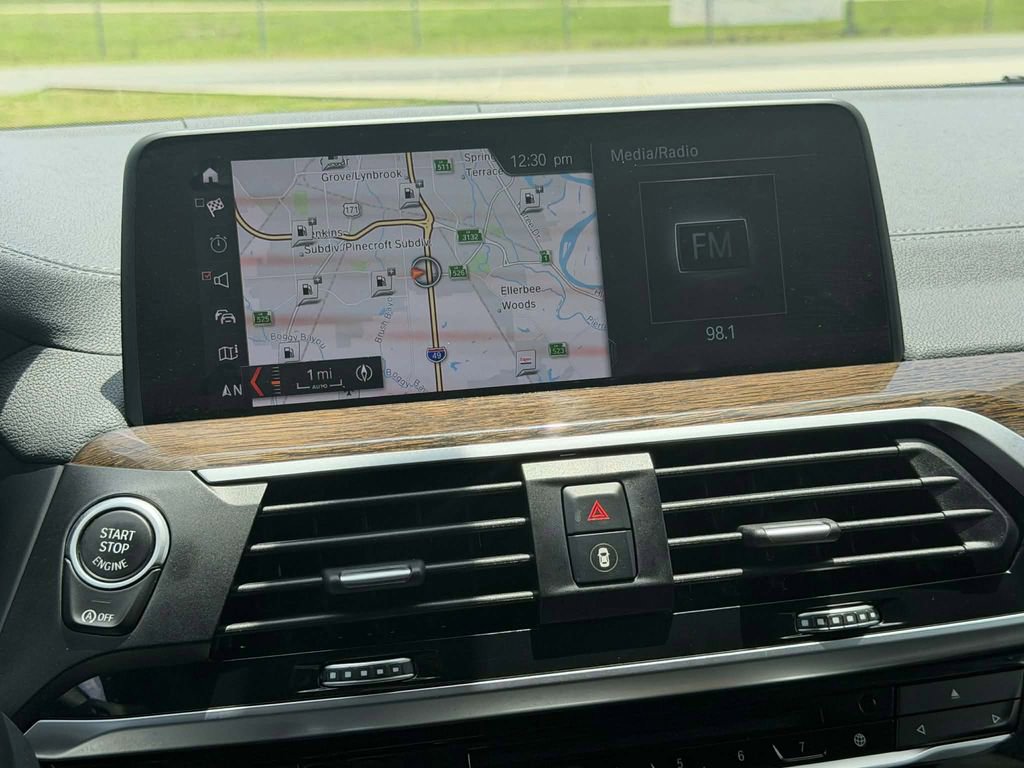 Used 2019 BMW X4 M40i w/ Executive Package AWD/4WD image 18