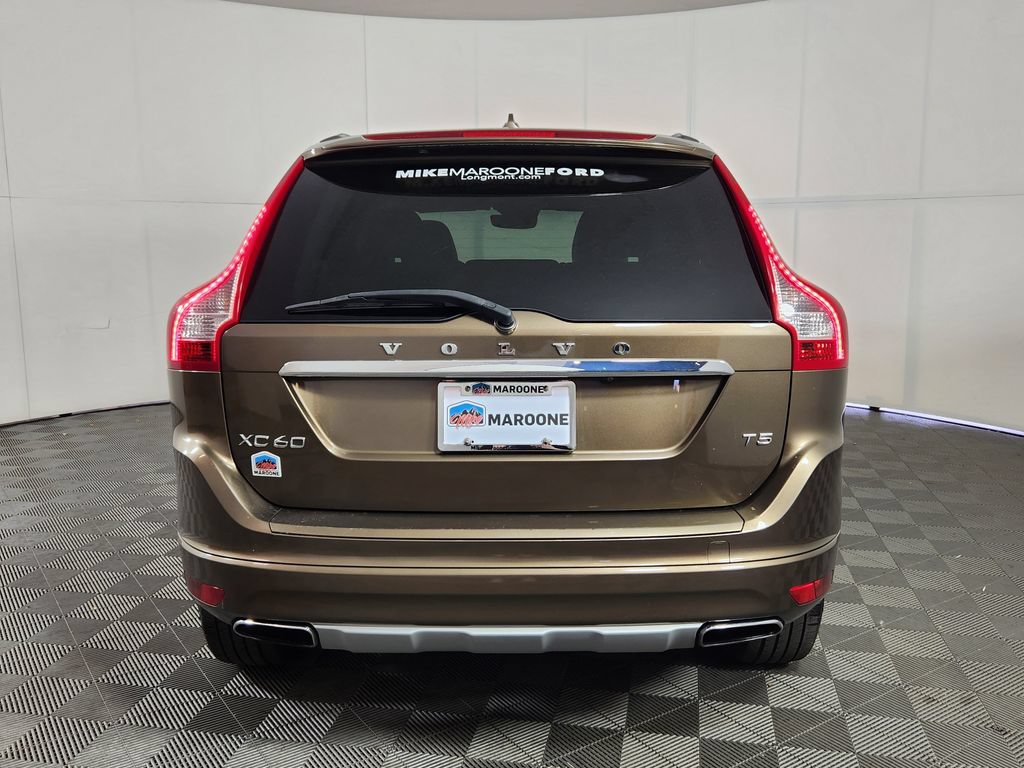 Used 2016 Volvo XC60 T5 Premier FWD image 6