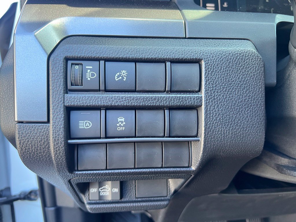 New 2026 Toyota Tacoma SR5 RWD image 24
