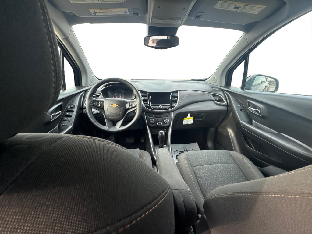 Used 2020 Chevrolet Trax LS w/ Tint and Cruise Package FWD image 22