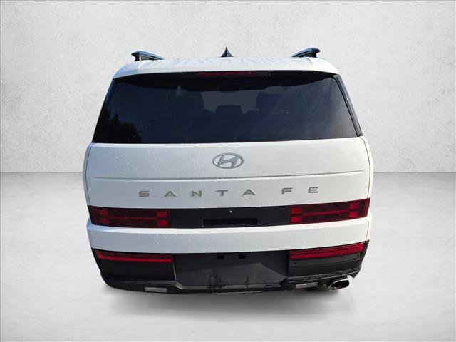 Certified 2024 Hyundai Santa Fe SEL FWD image 6