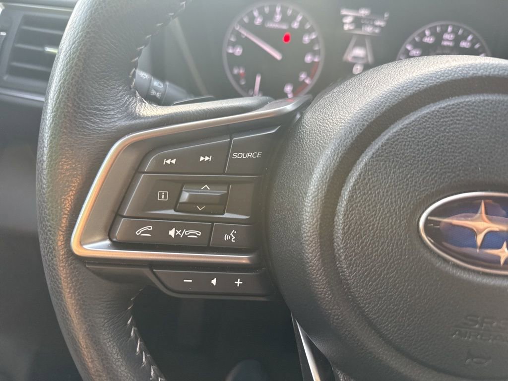 Used 2023 Subaru Ascent Limited w/ Technology Package image 29