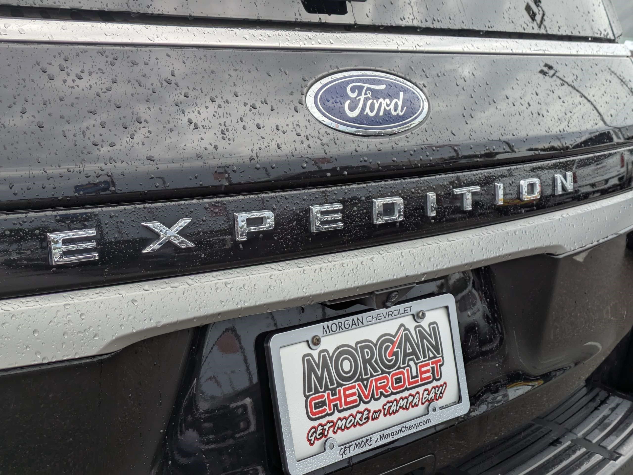 Used 2024 Ford Expedition XLT AWD/4WD image 15