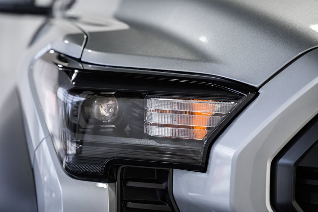 New 2026 Toyota Tacoma TRD Off-Road image 12