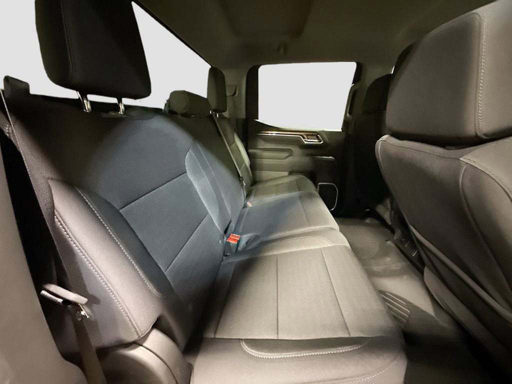 New 2026 Chevrolet Silverado 1500 LT Trail Boss w/ Protection Package image 27