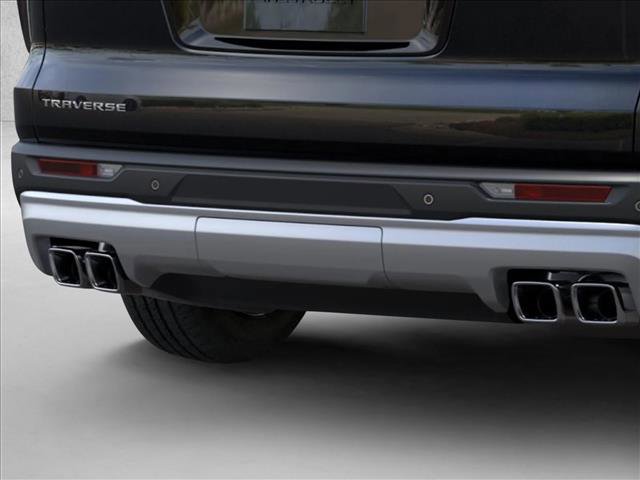 New 2026 Chevrolet Traverse LT FWD image 14