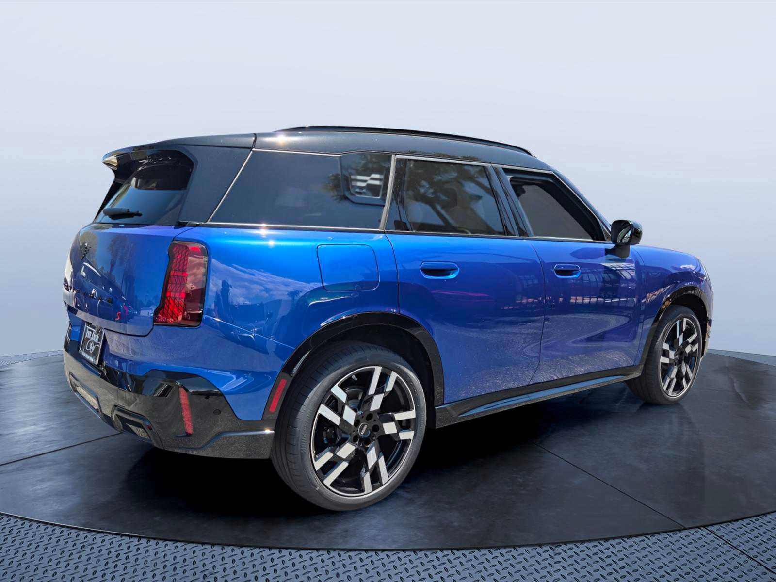 New 2026 MINI Cooper Countryman S AWD/4WD image 5