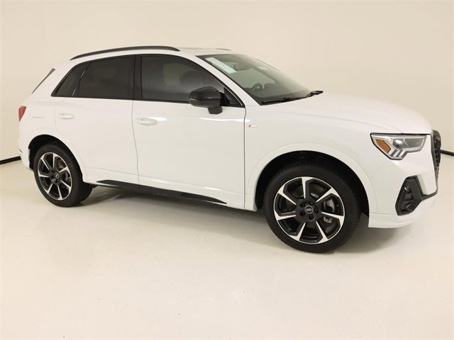 New 2025 Audi Q3 2.0T Premium Plus image 6