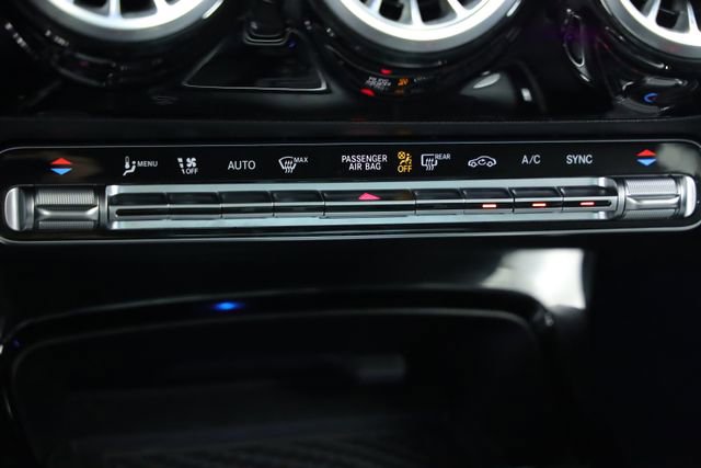 Used 2025 Mercedes-Benz CLA 250 image 20