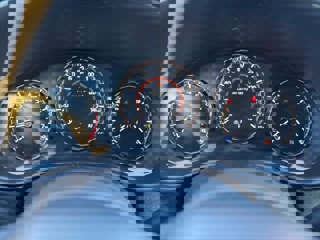 New 2026 MAZDA CX-30 2.5 Turbo w/ Premium Plus Pkg AWD/4WD image 12