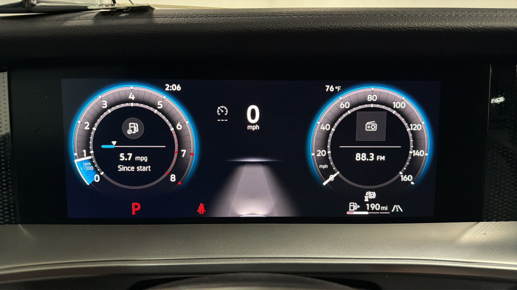 Certified 2025 Volkswagen Tiguan SE AWD/4WD image 21